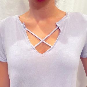 American Eagle Short Sleeve T-Shirt